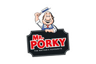 Mr. Porky
